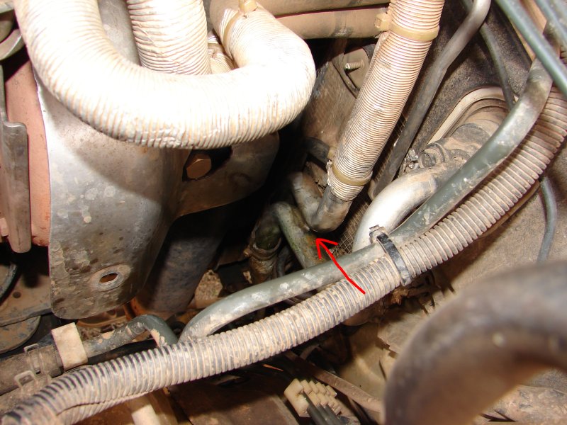 help with GU IV STL aircon pipes Patrol 4x4 Nissan Patrol Forum